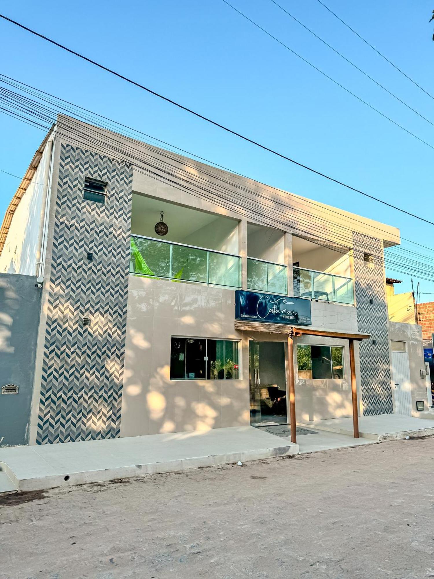 Pousada Costamar Maragogi Luaran gambar